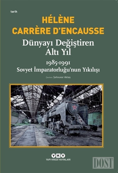 Dünyayı Değiştiren Altı Yıl